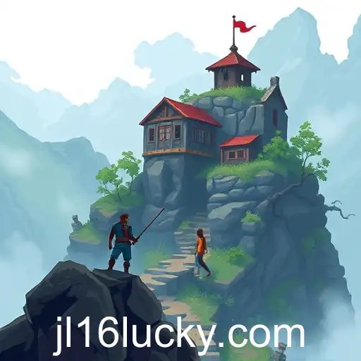 Exploring the Captivating World of Adventure Quest Games