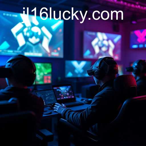 Emerging Trends in Online Gaming for 2025