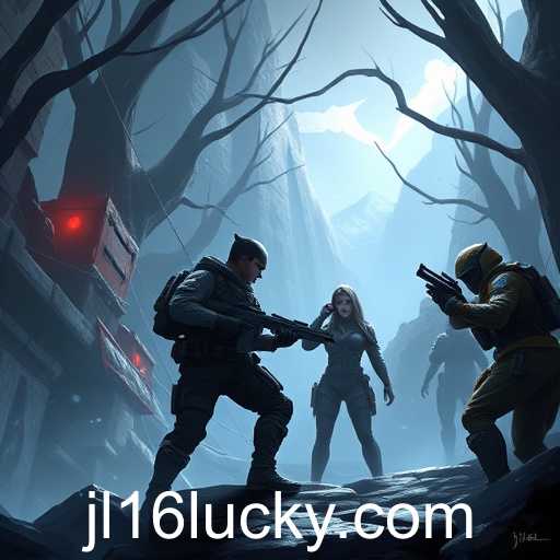 Evolution of Gaming: The Rise of JL16