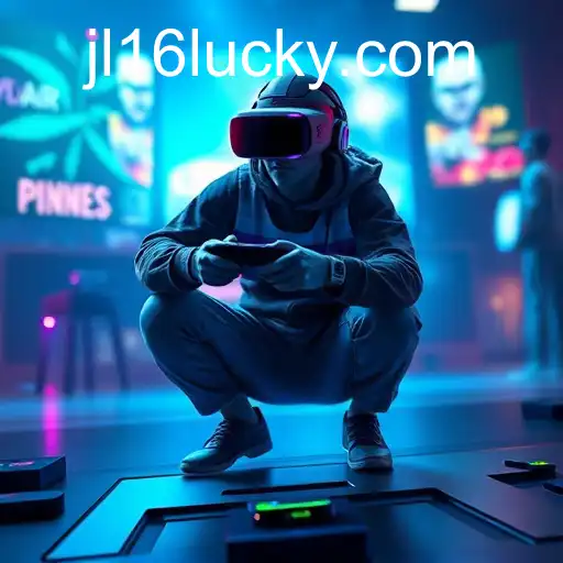 The Evolution of Gaming in the Mid-2020s