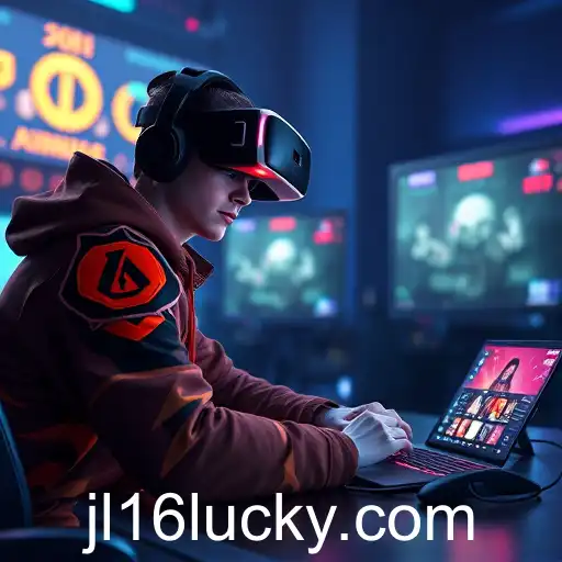 The Evolution of Gaming in 2025