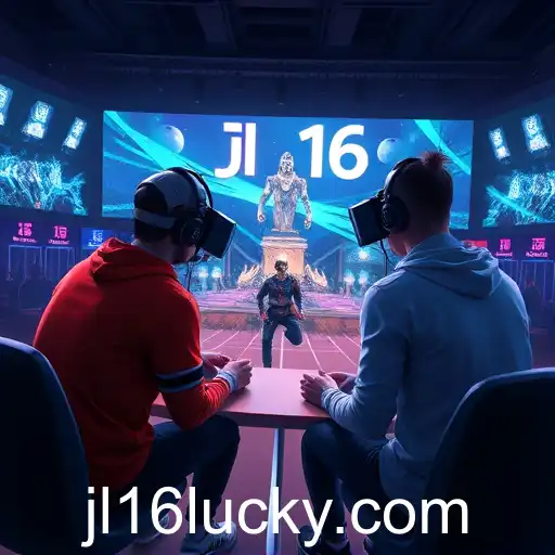 The Evolution of Online Gaming and Its Impact