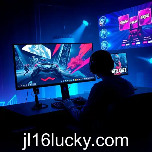 The Evolution of Online Gaming Communities