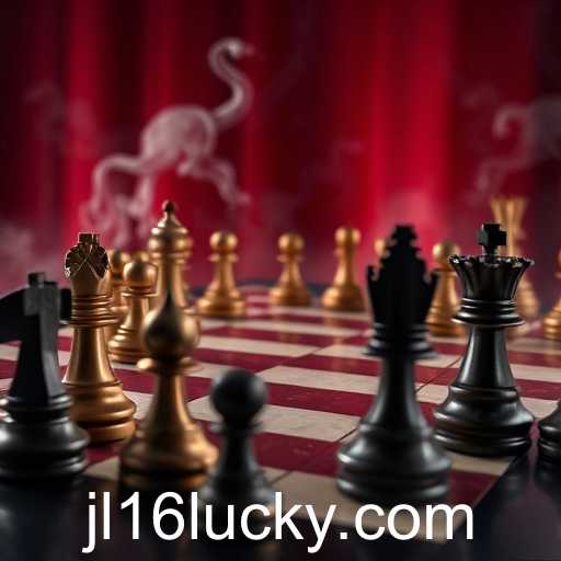 Gaming Evolution: How JL16 is Shaping the Online Realm