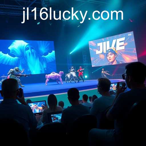 Expanding Horizons: The Rise of Online Gaming in 2025