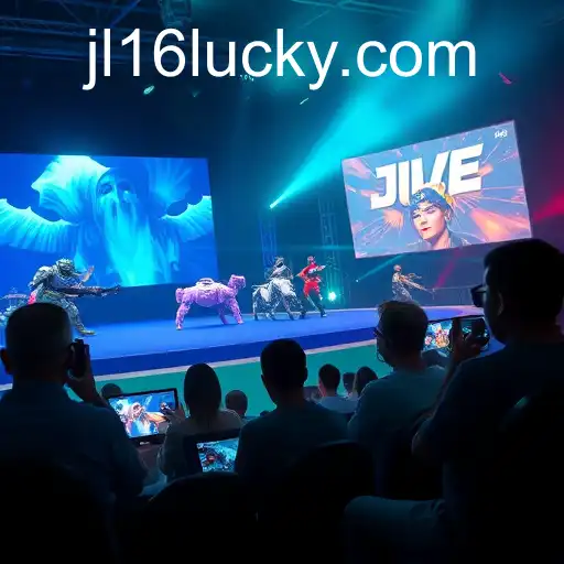 Expanding Horizons: The Rise of Online Gaming in 2025