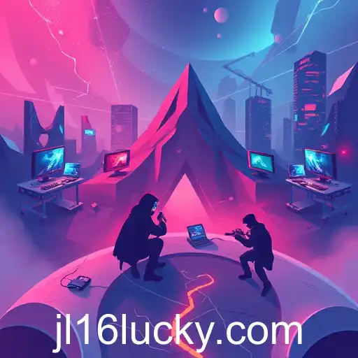 Gaming Innovations and Trends Shaping the Future