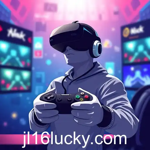 Gaming Trends in 2025