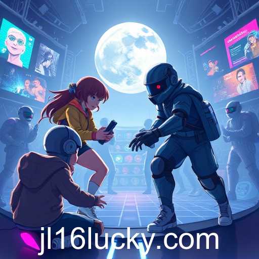 Gaming Trends and Insights in 2025