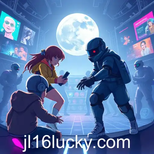 Gaming Trends and Insights in 2025