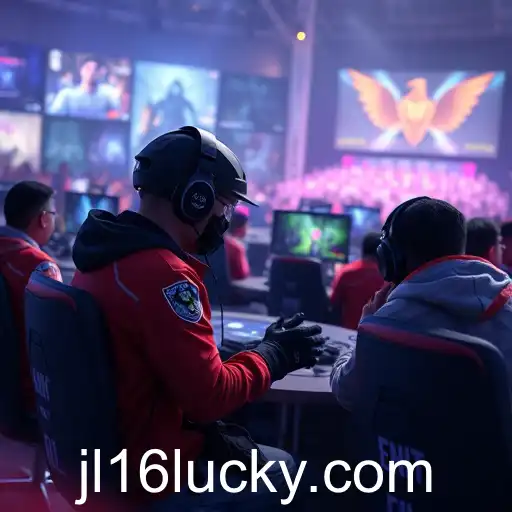 Gaming Dynamics and Trends: JL16 to 2025