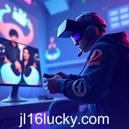 Gaming Evolution Driven by JL16