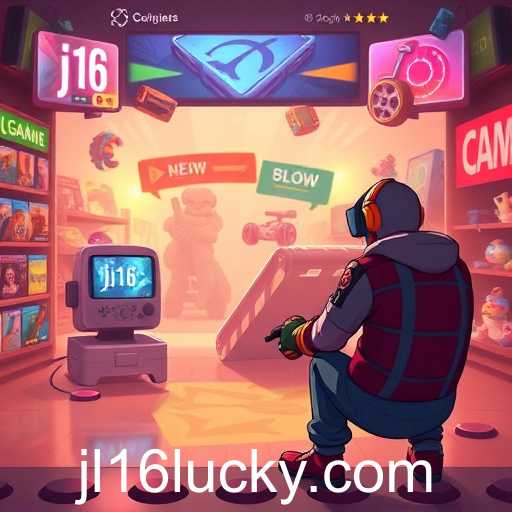 The Impact of JL16 on Global Gaming Trends