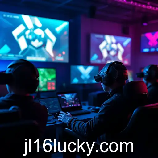 Emerging Trends in Online Gaming for 2025