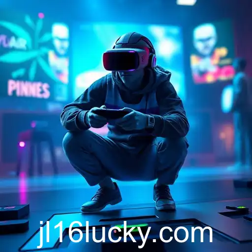 The Evolution of Gaming in the Mid-2020s