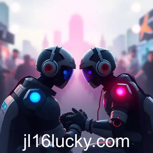 The Evolution of Gaming in 2025