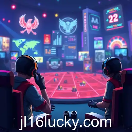 Evolution of Online Gaming Communities