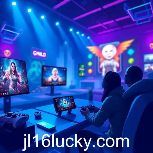 The Evolution of Online Gaming and Its Impact