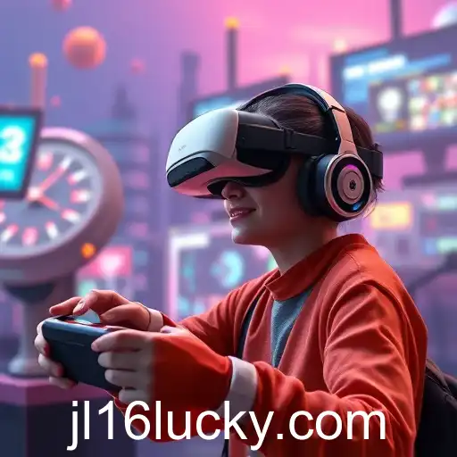 The Evolution of Online Gaming in 2025