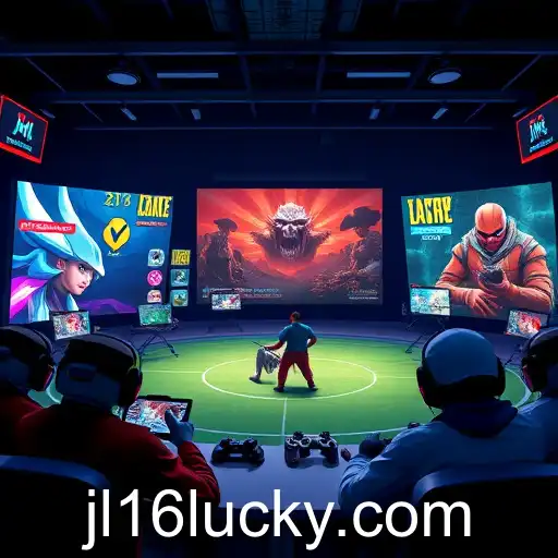 The Future of Online Gaming Communities in 2025