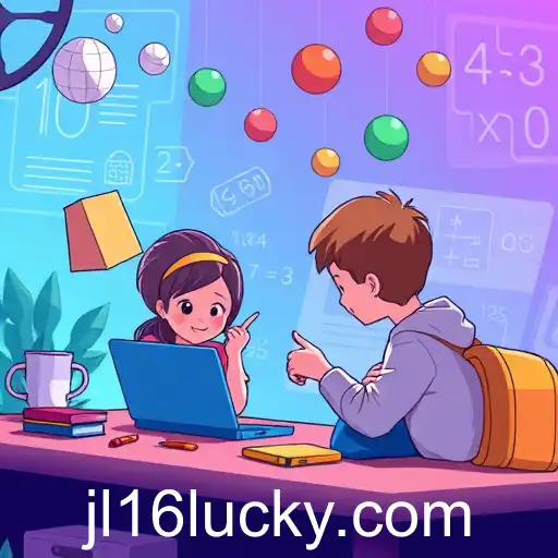 Gaming Evolves: The Impact of JL16 in 2025