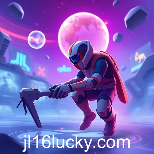 Gaming Evolution: How JL16 is Shaping the Online Realm