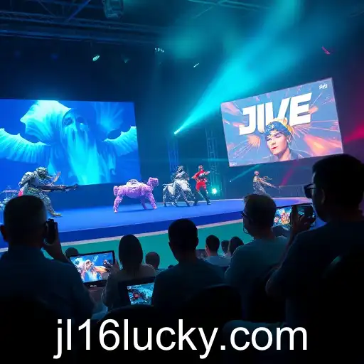 Expanding Horizons: The Rise of Online Gaming in 2025