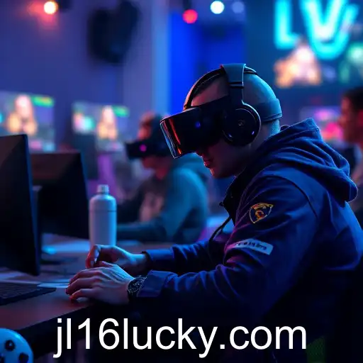 Gaming Innovations and Predictions for 2025