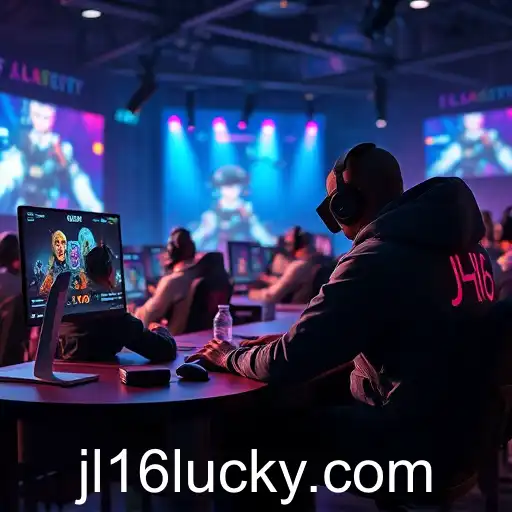 Gaming Innovations and Trends Shaping the Future