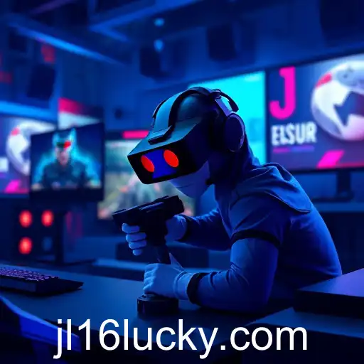 Gaming Landscape Shifts with JL16's Rise