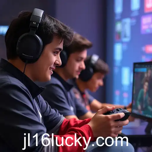 The Evolution of Gaming Platforms