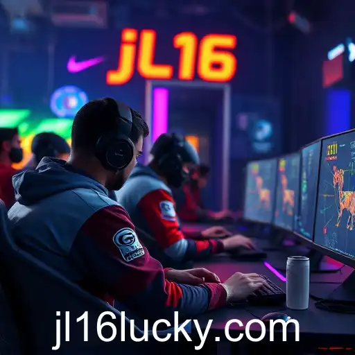 The Rise of Gaming Platforms in a Digital Age