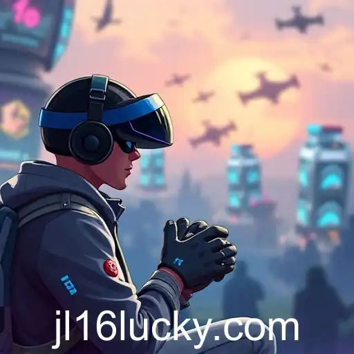 The Rise of JL16: A Game Changer in 2025