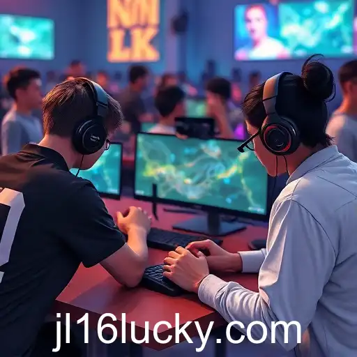 The Rise of Online Gaming Communities