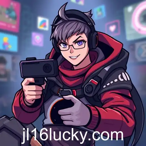 The Rise of JL16 in Online Gaming