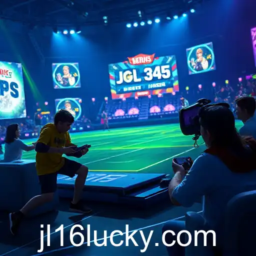 The Rising Influence of Online Gaming Platforms