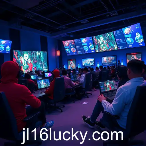 Emerging Trends in Online Gaming Communities