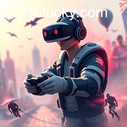 Gaming Evolution: The Rise of JL16