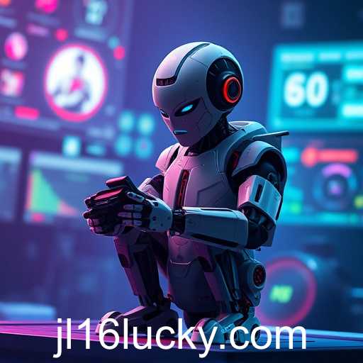 JL16 Revolutionizes Online Gaming Experience