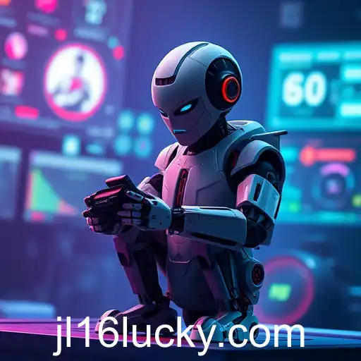 JL16 Revolutionizes Online Gaming Experience