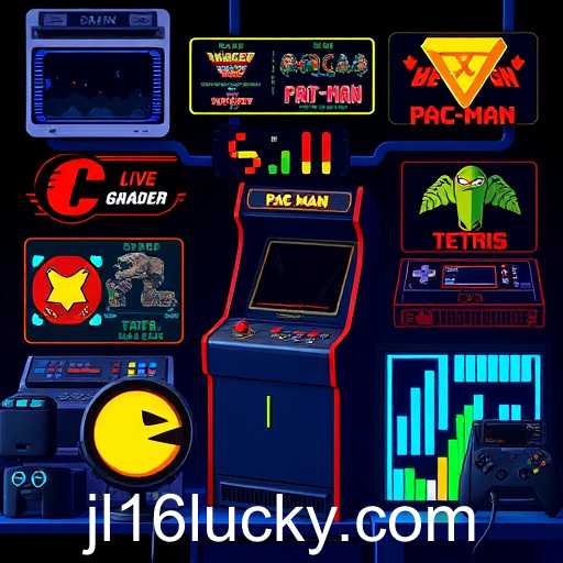 JL16 Revolutionizes Mobile Gaming Landscape