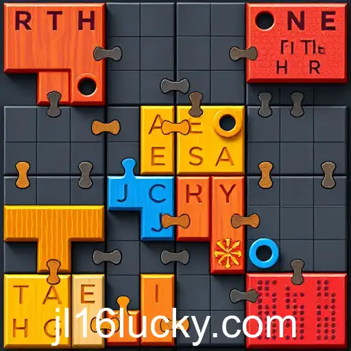 Exploring the Engaging World of 'Puzzle Play' with Keyword jl16