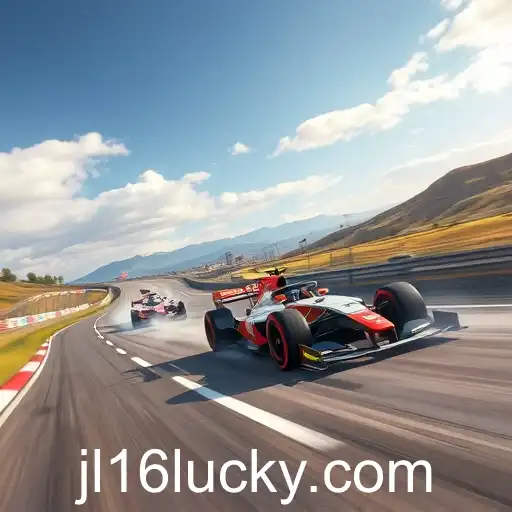 The Excitement of Racing Thrills: Exploring 'jl16' Games