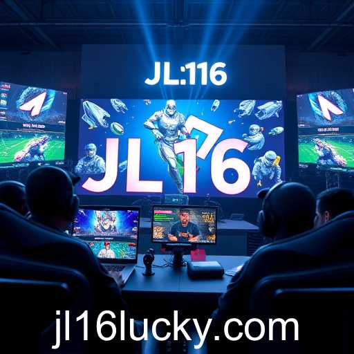 The Rise of JL16 in the Gaming World