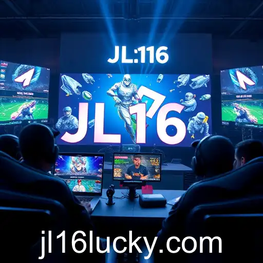 The Rise of JL16 in the Gaming World