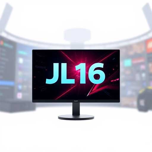 The Rise of JL16 in Online Gaming