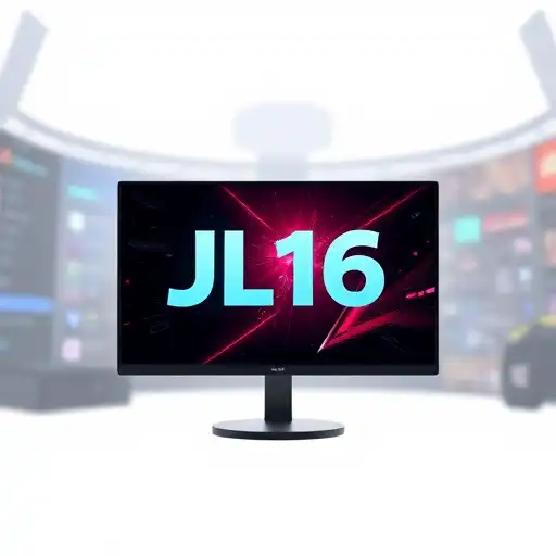 The Rise of JL16 in Online Gaming