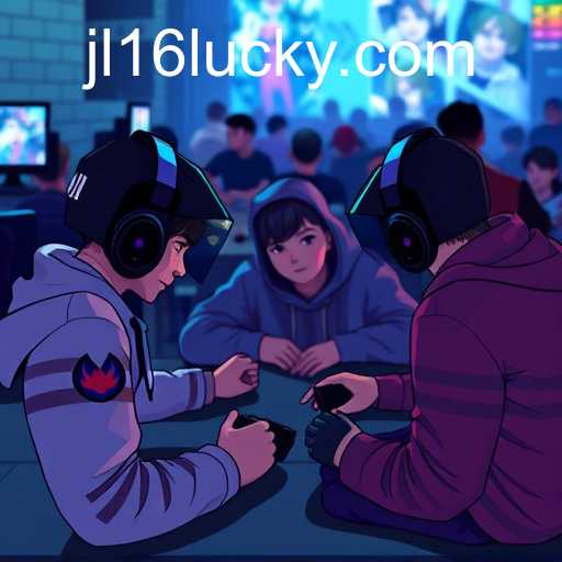 Rise of Online Gaming Communities