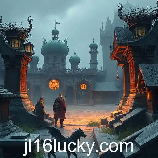 Exploring the Intricate World of Role-Playing Games: A Journey Beyond Imagination