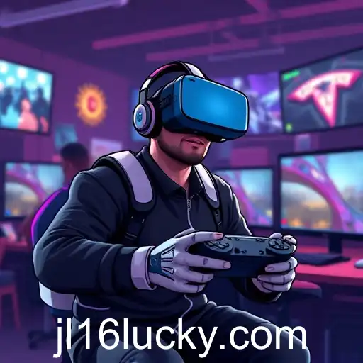 The Rise of Online Gaming and Community Dynamics